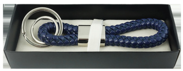 Logotrade corporate gift picture of: Keyring 60912400