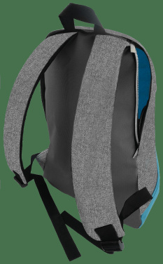 Logo trade corporate gifts picture of: Anti-theft backpack 60408600