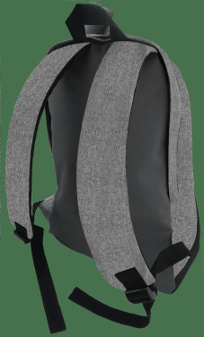 Logotrade promotional merchandise photo of: Anti-theft backpack 60408600