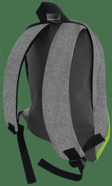 Logo trade advertising products picture of: Anti-theft backpack 60408600