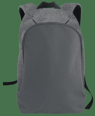 Logo trade business gifts image of: Anti-theft backpack 60408600