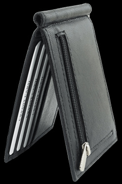 Logotrade corporate gift picture of: Wallet 38005200