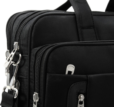 Logotrade advertising products photo of: Laptop bag 69803400
