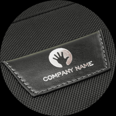 Logo trade advertising products image of: Laptop bag 69803400
