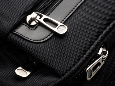 Logo trade promotional gifts image of: Laptop bag 69803400