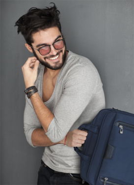 Logo trade promotional gifts picture of: Laptop bag 69803400