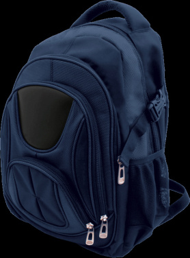Logo trade promotional merchandise picture of: Laptop backpack 69903400
