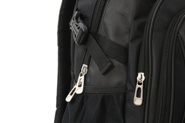 Logo trade promotional products picture of: Laptop backpack 69903400