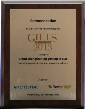 Logotrade promotional product image of: Laptop backpack 69903400