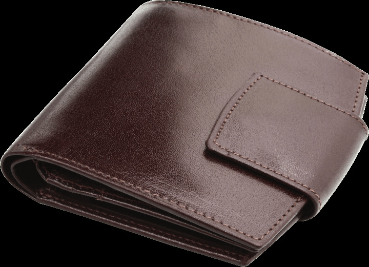 Logo trade corporate gifts picture of: Wallet 91801300