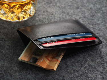 Logotrade corporate gifts photo of: RFID credit card case 190105200