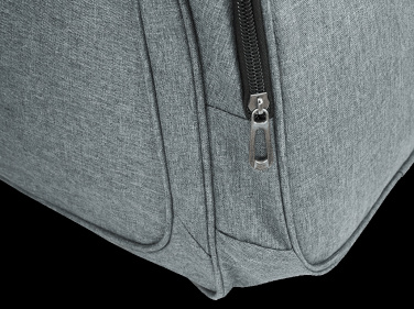 Logo trade promotional items image of: Sports bag 60108700