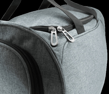 Logotrade promotional giveaways photo of: Sports bag 60108700