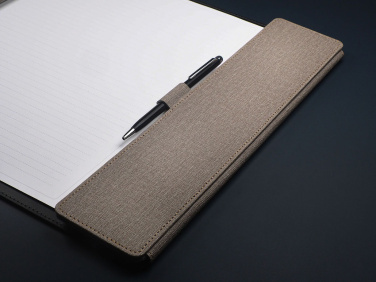 Logotrade promotional merchandise photo of: Hotel desk pad 159732100