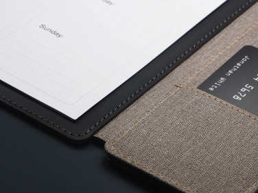 Logotrade promotional gift image of: Hotel desk pad 159732100