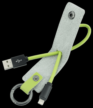 Logo trade business gifts image of: Keyring 59612900