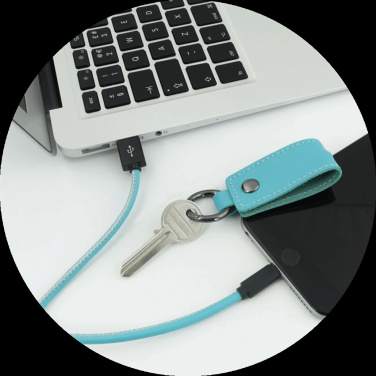 Logo trade advertising product photo of: Keyring 59612900