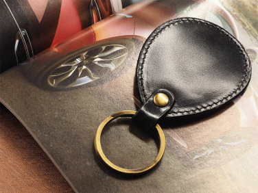 Logotrade promotional giveaways photo of: Keyring 58904500