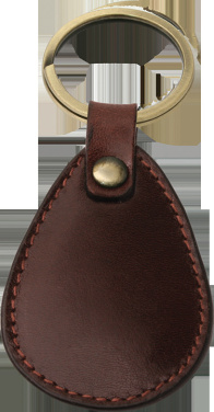 Logotrade business gift image of: Keyring 59004500