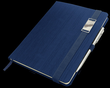 Logotrade corporate gift image of: Notebook  93807500