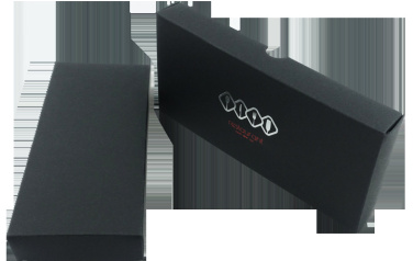 Logotrade promotional product picture of: Box (17,2x7,6x2,3cm) 979037