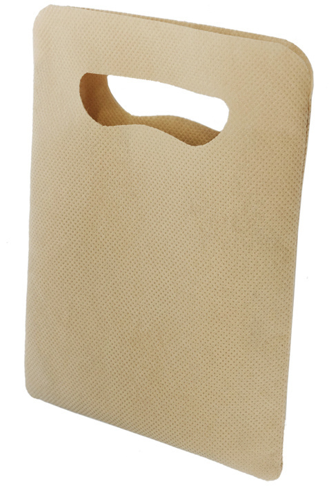 Logo trade promotional item photo of: Bag (19x27cm) 879030