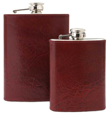 Logo trade corporate gift photo of: Hip flask 425011