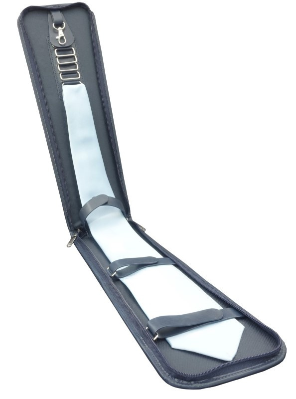 Logotrade promotional giveaways photo of: Tie case 281016