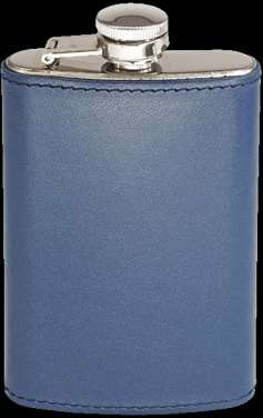 Logotrade promotional item image of: Hip flask 426131