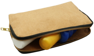 Logo trade promotional products picture of: HAVANA cosmetic bag 948106