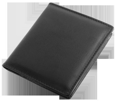 Logo trade promotional giveaway photo of: Document wallet 889019