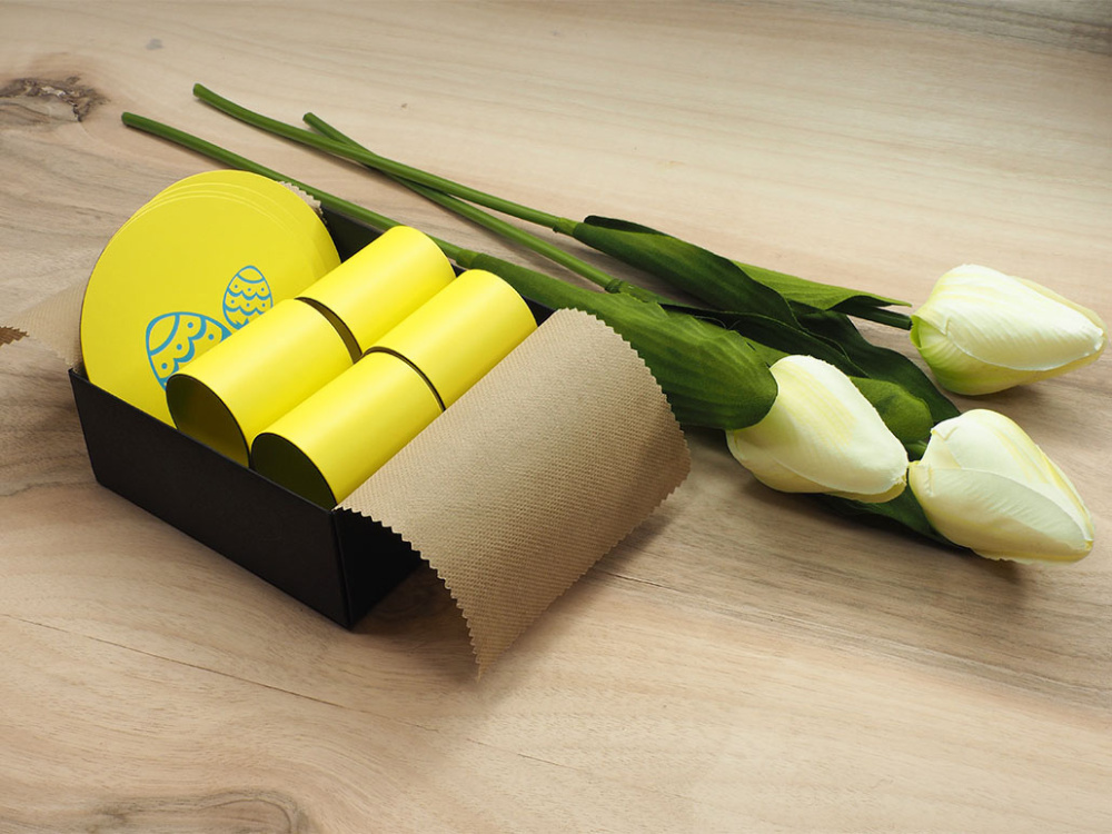 Logotrade corporate gift image of: Easter set 1800094