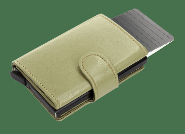 Logo trade promotional items image of: RFID wallet 1225119