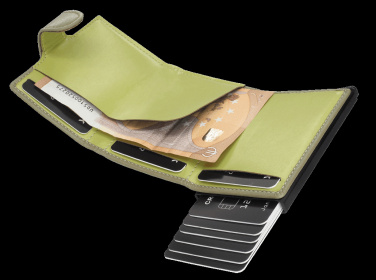 Logotrade advertising product image of: RFID wallet 1225119
