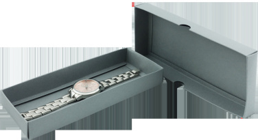 Logotrade promotional giveaway image of: Box  (11,5x5,5x1,5cm) 931037