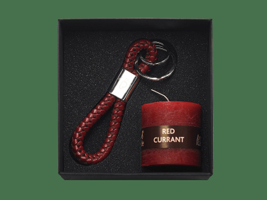 Logo trade promotional giveaways picture of: Christmas set 1755124