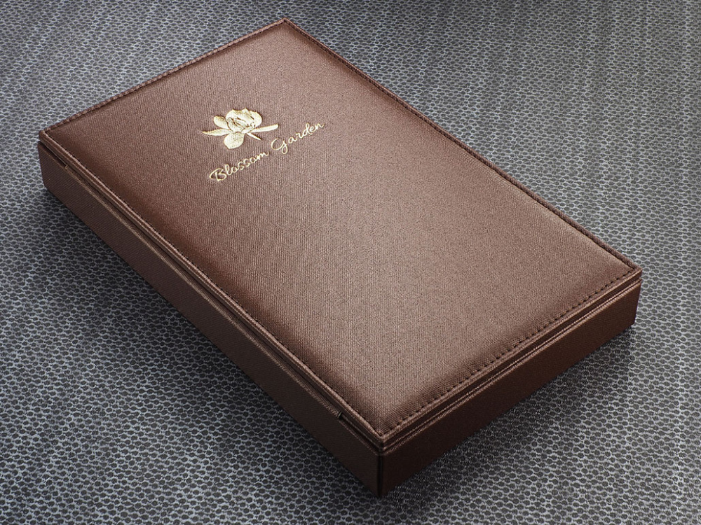 Logotrade promotional giveaway picture of: Bill box 1096280