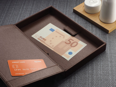 Logotrade promotional product picture of: Bill box 1096280