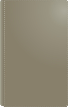 Logotrade promotional items photo of: Menu cover 1072119