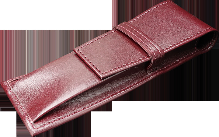 Logotrade promotional merchandise picture of: Pen case 236019