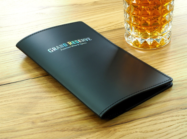 Logo trade corporate gift photo of: Bill holder 1152094