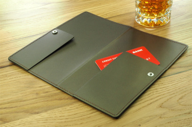 Logotrade corporate gift image of: Bill holder 1152094