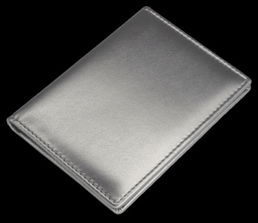 Logo trade corporate gifts picture of: Document wallet 1163119