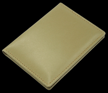 Logotrade promotional item picture of: Document wallet 1163119
