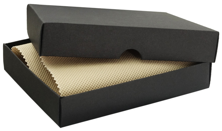 Logotrade corporate gifts photo of: Box (19,7x14,5x3,5cm) 988037