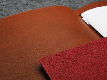 Logotrade promotional giveaway image of: Menu cover Ambiente 1178141