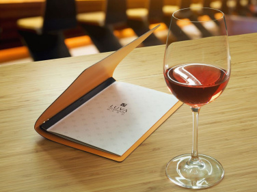 Logotrade advertising product image of: Menu cover Ambiente 1181094