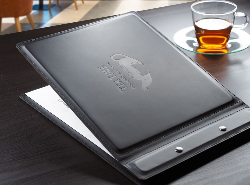 Logotrade promotional product image of: Menu cover 1083094