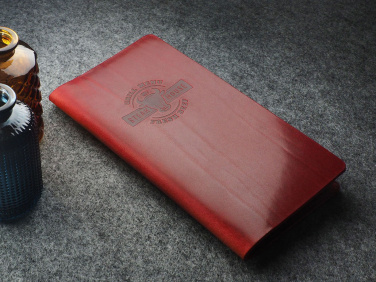 Logotrade business gift image of: Bill holder 1203141