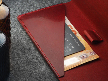 Logo trade corporate gift photo of: Bill holder 1203141